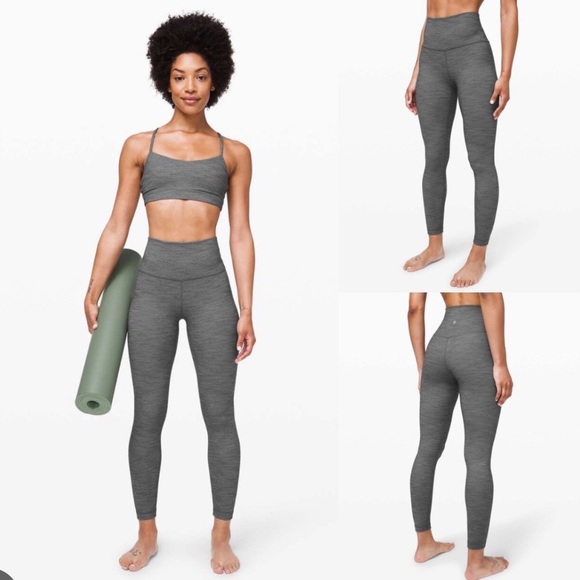 Lululemon Align Leggings - Picture 6 of 8